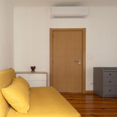 Lisboa Sweet Family Homestay Exterior foto