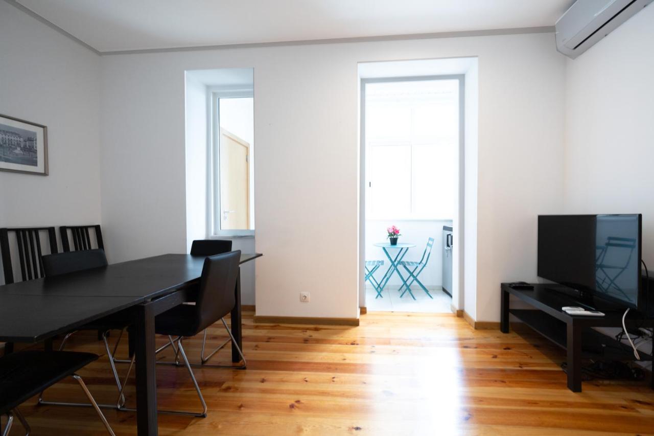 Lisboa Sweet Family Homestay Exterior foto