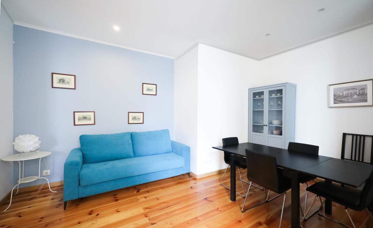 Lisboa Sweet Family Homestay Exterior foto