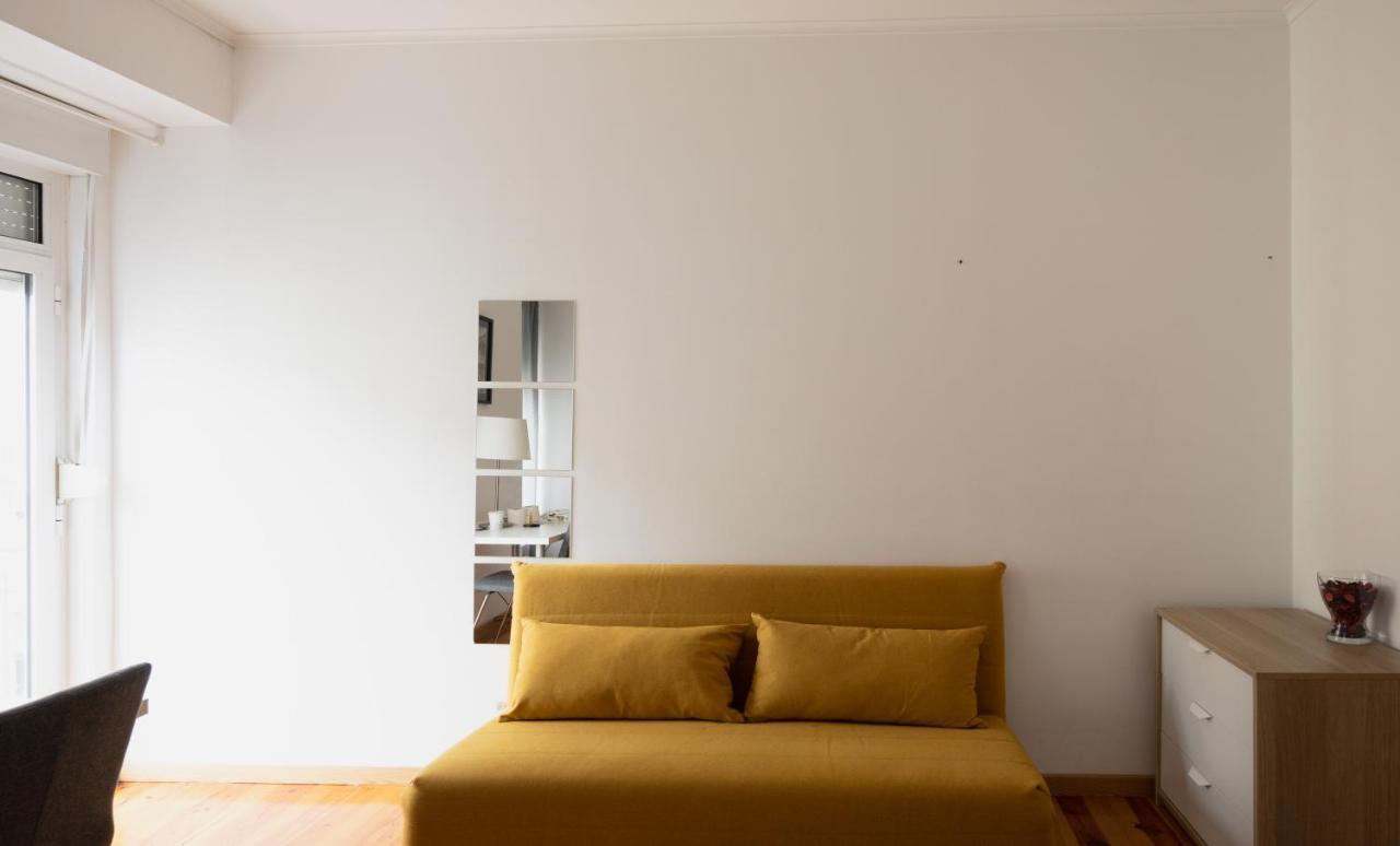 Lisboa Sweet Family Homestay Exterior foto