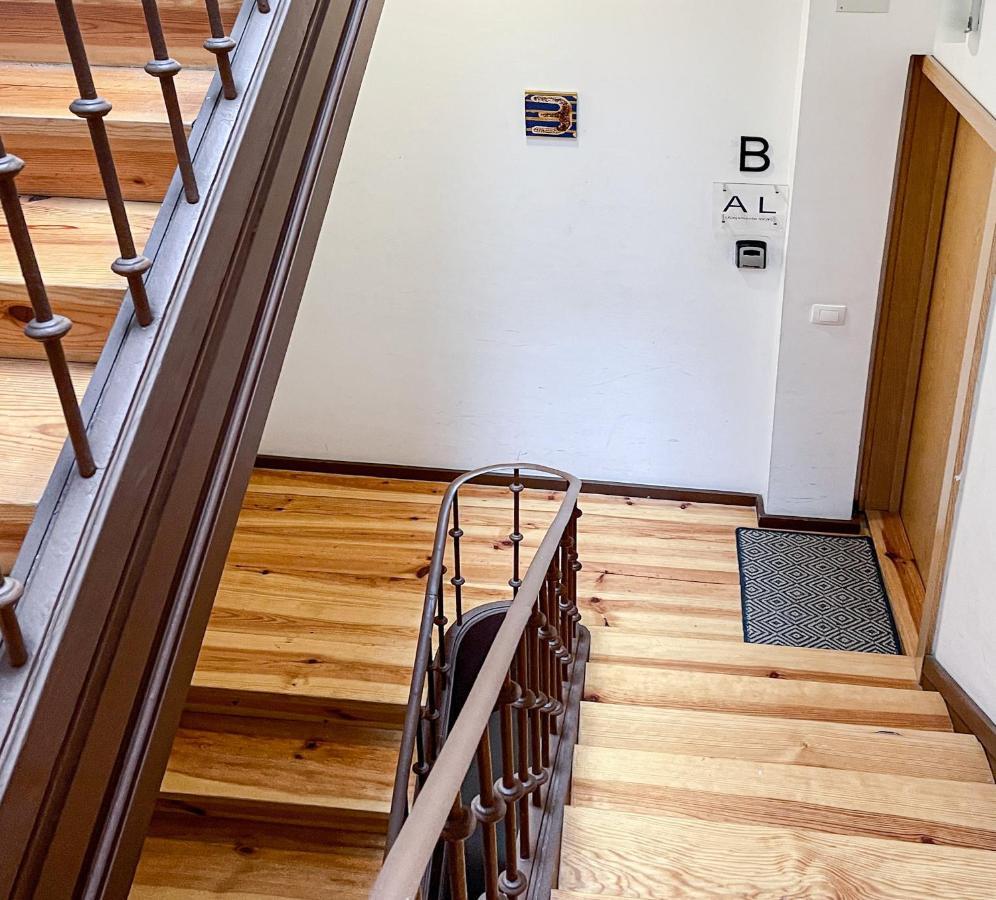 Lisboa Sweet Family Homestay Exterior foto